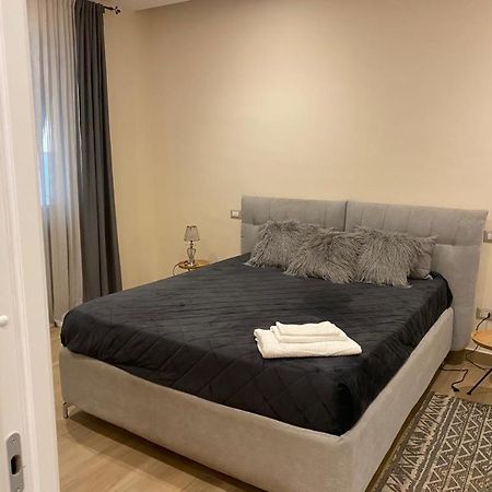 Gallia 60 Guest House Рим Екстер'єр фото