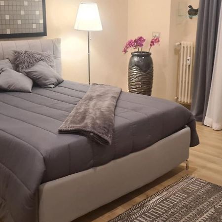 Gallia 60 Guest House Рим Екстер'єр фото