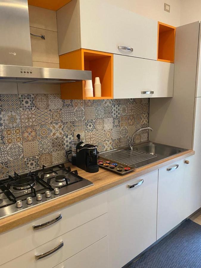 Gallia 60 Guest House Рим Екстер'єр фото