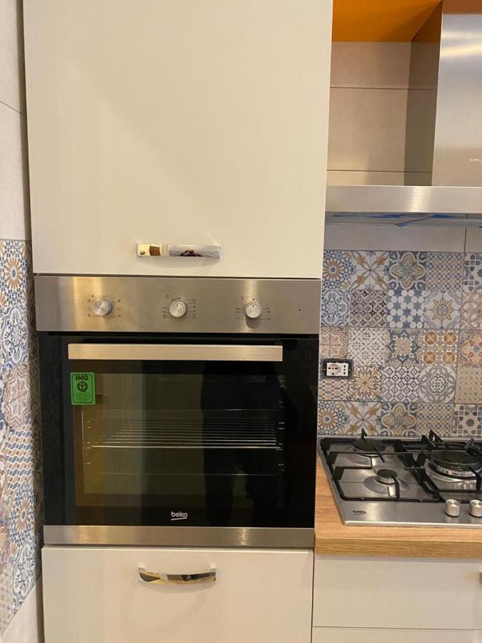 Gallia 60 Guest House Рим Екстер'єр фото