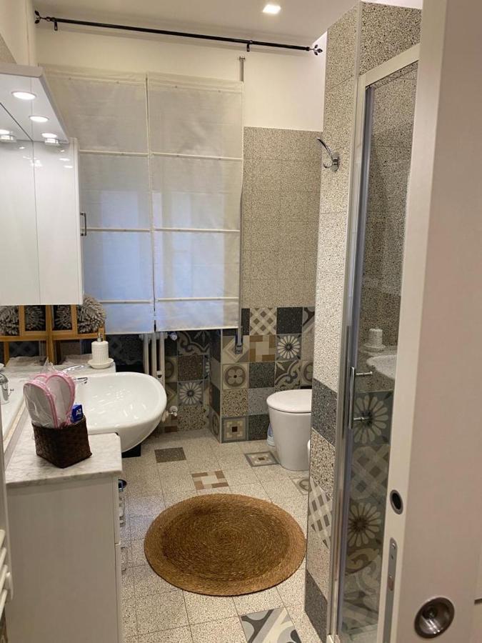 Gallia 60 Guest House Рим Екстер'єр фото