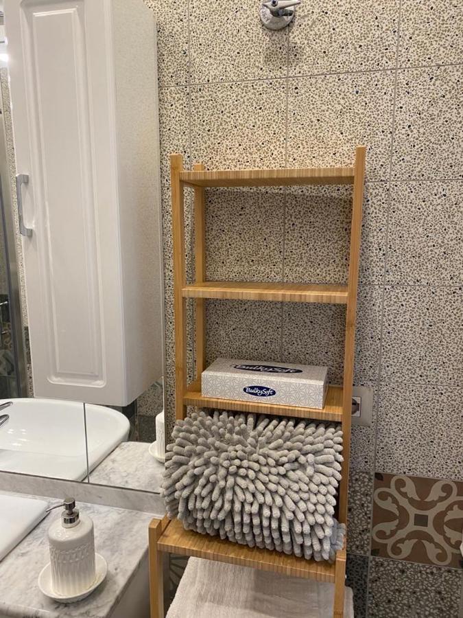 Gallia 60 Guest House Рим Екстер'єр фото