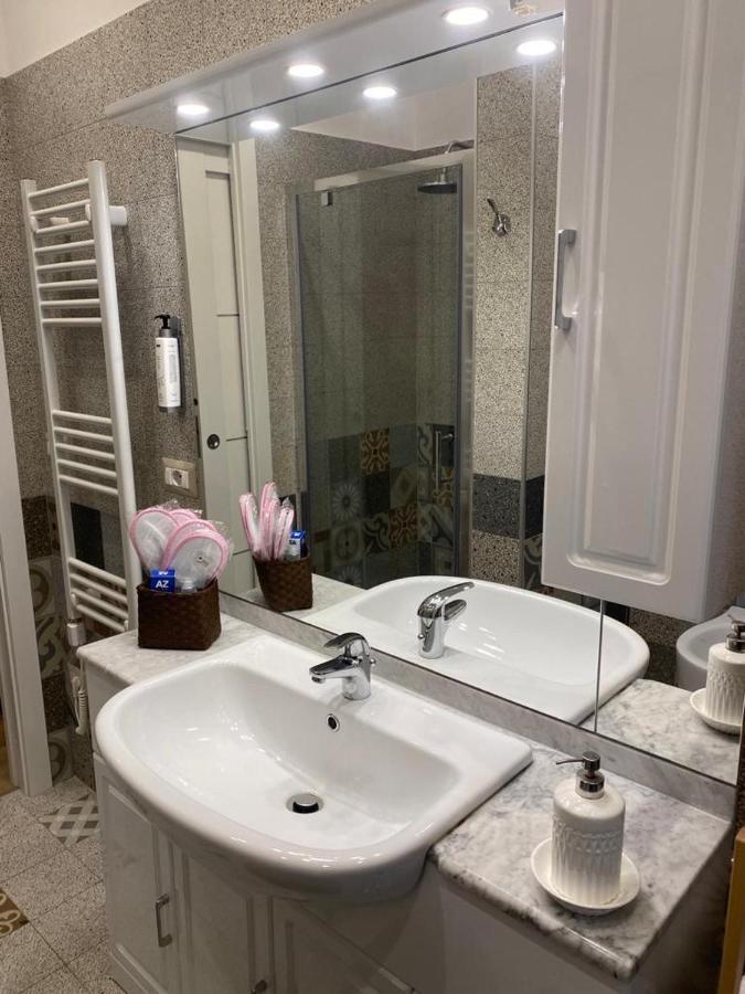 Gallia 60 Guest House Рим Екстер'єр фото