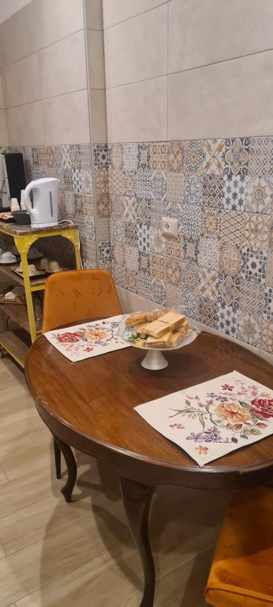Gallia 60 Guest House Рим Екстер'єр фото
