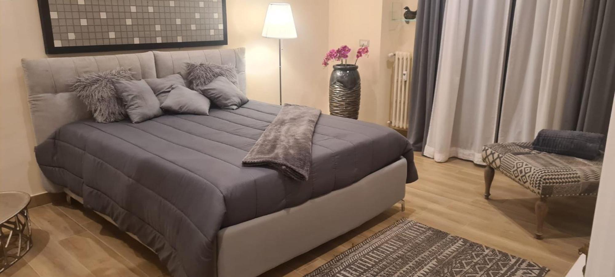 Gallia 60 Guest House Рим Екстер'єр фото